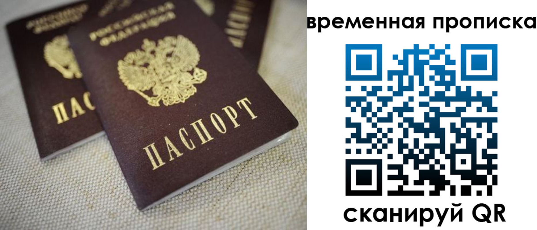 прописка в квартире в Щёкино